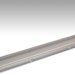 MEISTER Übergangsprofil Flexo Typ 302 (7 bis 17 mm) Edelstahl-Oberfläche 340 - 2700 x 38 mmBild