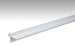 MeisterWerke MEISTER Treppenkantenprofil Typ 11 (10 bis 11 mm) Silber eloxiert 220 - 2700 mmBild
