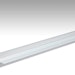 MeisterWerke MEISTER Treppenkantenprofil Typ 11 (10 bis 11 mm) Silber eloxiert 220 - 2700 mmBild