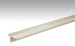 MeisterWerke MEISTER Treppenkantenprofil Typ 11 (10 bis 11 mm) Sand eloxiert 230 - 2700 mmBild