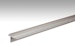 MeisterWerke MEISTER Treppenkantenprofil Typ 11 (10 bis 11 mm)  Edelstahl-Oberfläche 340 - 2700 mmBild