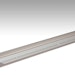 MeisterWerke MEISTER Treppenkantenprofil Typ 11 (10 bis 11 mm)  Edelstahl-Oberfläche 340 - 2700 mmBild
