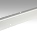 MeisterWerke MEISTER Treppenkantenprofil Typ 5 (5 bis 6 mm) Silber eloxiert 220 - 2700 mmBild