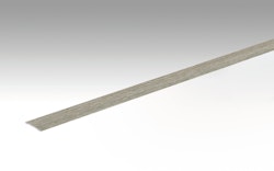 MEISTER Übergangsprofil Typ 335 SK (selbstklebend) Wildeiche grau 6977 - 1000 x 35 mm