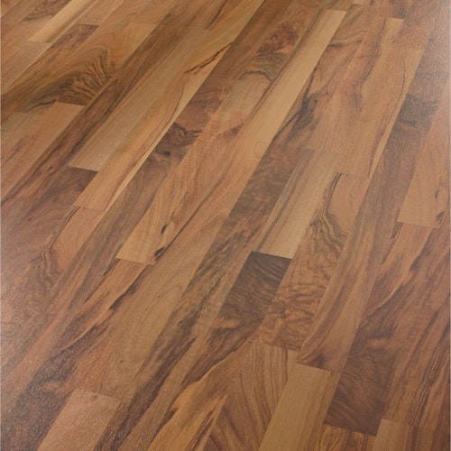 HANDMUSTER MeisterWerke Laminatboden MeisterDesign. laminate LC 55 S Nussbaum 3-St 211