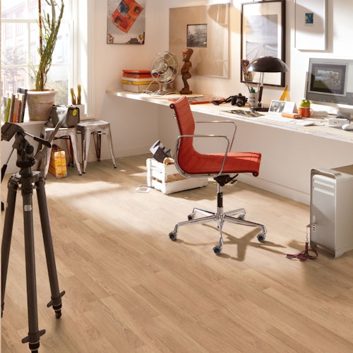HANDMUSTER MeisterWerke Laminatboden MeisterDesign. laminate LC 55 S Eiche natur 3-St 6067
