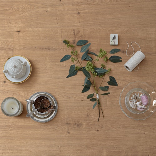 HANDMUSTER MeisterWerke Laminatboden MeisterDesign. laminate LC 55 S Eiche Marrakesch 1-St 6396