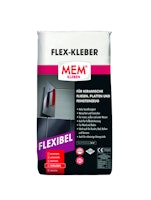 MEM Flex-Kleber