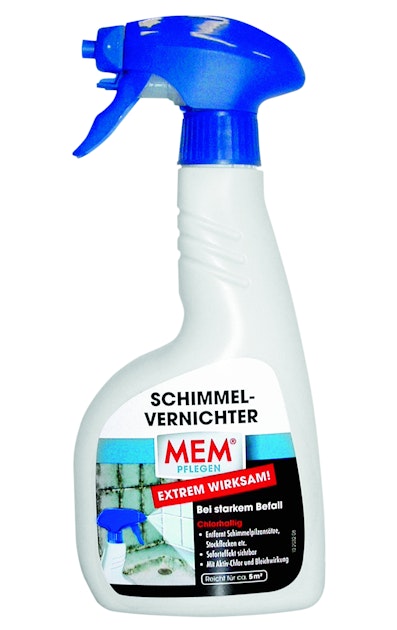 MEM Schimmel-Vernichter