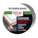 MEM Bitumenband, versch. Farben und GrößenBild
