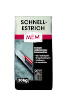 MEM Schnell-Estrich