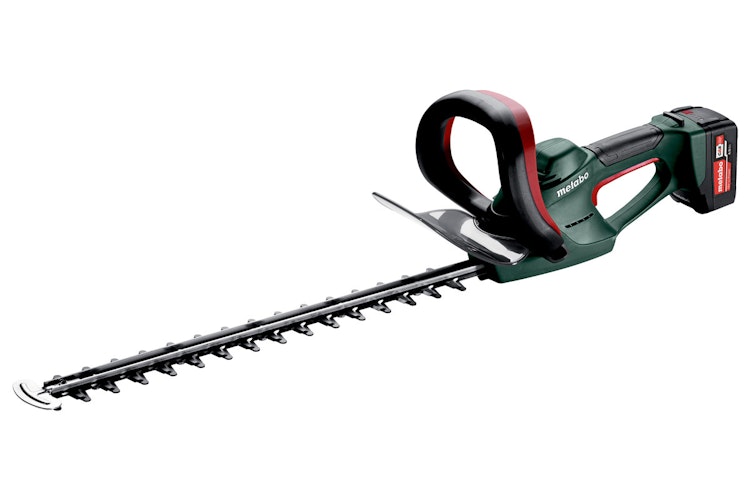 Metabo Akku-Heckenschere AHS 18-55 V
