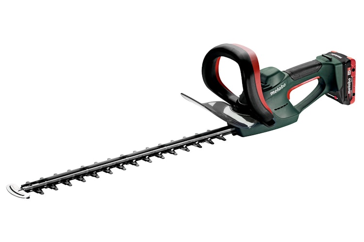 Metabo Akku-Heckenschere AHS 18-55 V
