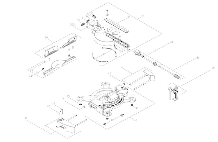 Metabo KGS 216 Plus