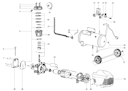Metabo ClassicAir 255