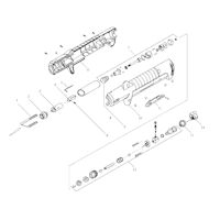 Metabo KS 6000 SET