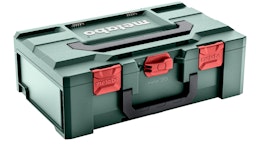 Metabo metaBOX 165 L für Winkelschleifer Metabo metaBOX 165 L für WinkelschleiferZubehörbild