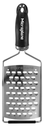 Microplane Gourmet XL Grob
