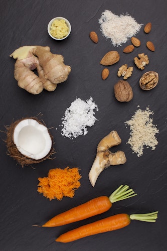 Microplane Reibe Grob GOURMET Rot