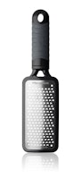 Microplane Home Grob schwarz
