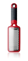 Microplane Home Fein Rot