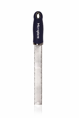 Mircroplane Zester PREMIUM CLASSIC