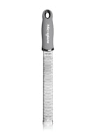Microplane Premium Zester/Reibe Grau 