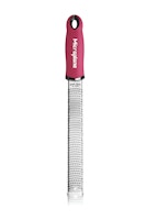 Microplane Premium Zester/Reibe Pink