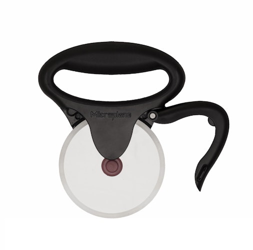Microplane Pizza Schneider SPECIALTY Schwarz