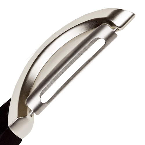 Microplane Profi-Schäler SPECIALTY Schwarz