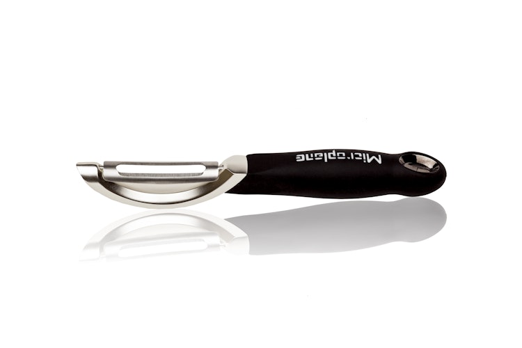 Microplane Profi-Schäler SPECIALTY Schwarz