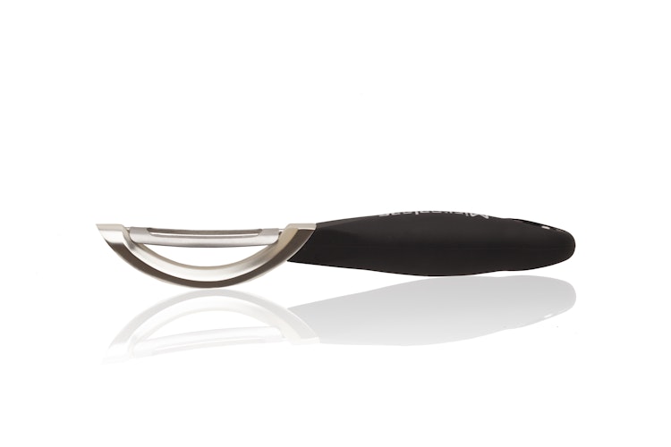 Microplane Profi-Schäler SPECIALTY Schwarz