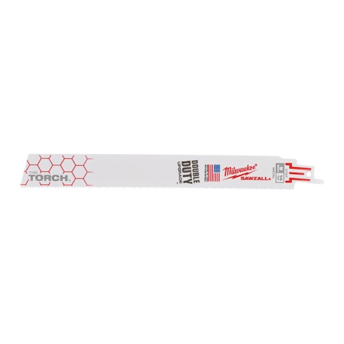 Milwaukee SAEBELSAEGEBLATT 230/1.8MM (5) TORCH 48005787