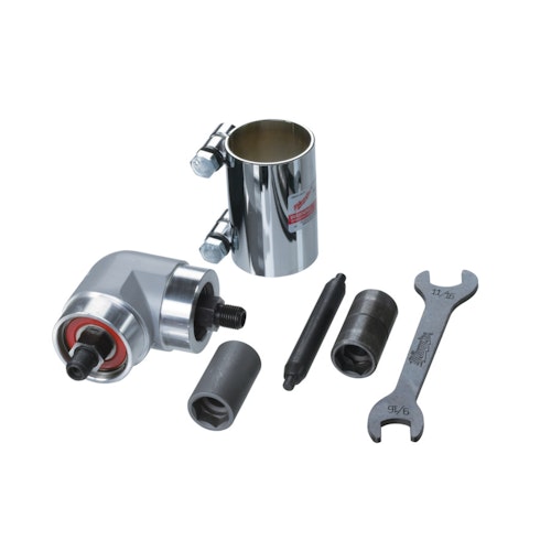 Milwaukee WINKELBOHRKOPF     RightAngle Dr Att P1M 48062871