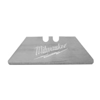 Milwaukee UNIVERSAL-KLINGE        Safe Blade - 5pc 48221934