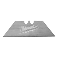 Milwaukee UNIVERSAL-KLINGE    Utility Blade - 50pc 48221950