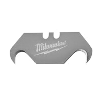 Milwaukee UNIVERSAL - KLINGE     Hook Blade - 50pc 48221952