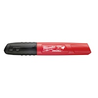 Milwaukee Marker    Chisel Point - 1pc 48223103