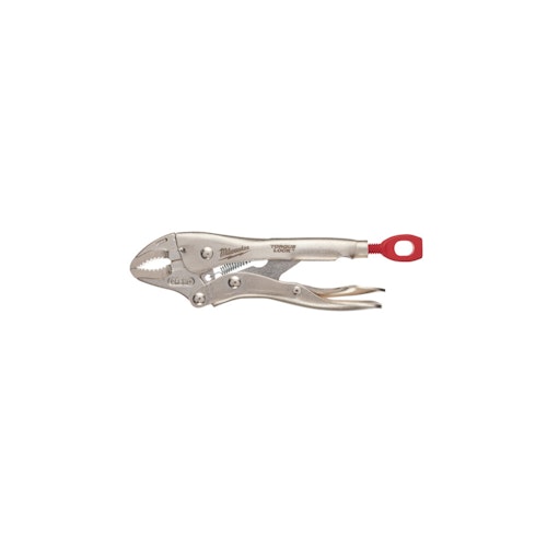 Milwaukee Gripzange gebogen 170 mm (1pc) 4932472263