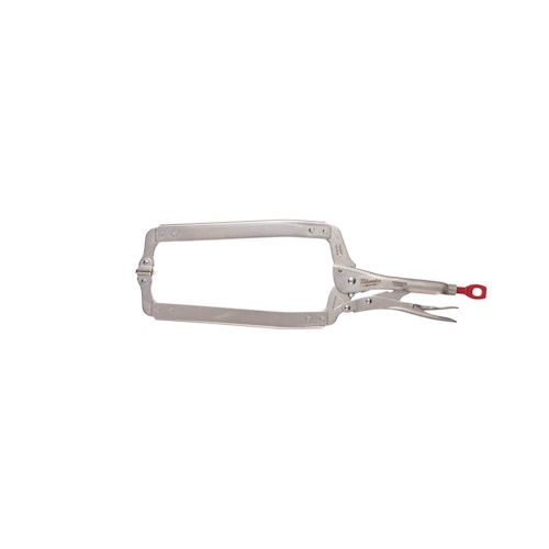 Milwaukee Schweißer-Gripzange 480 mm(1pc) 4932472261