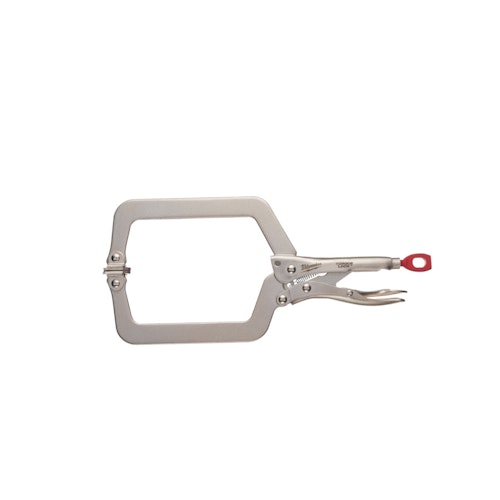 Milwaukee Schweißer-Gripzange DEEP REACH 230mm (1) 4932472258