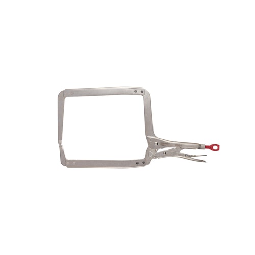 Milwaukee Schweißer-Gripzange DEEP REACH 480mm (1) 4932472259
