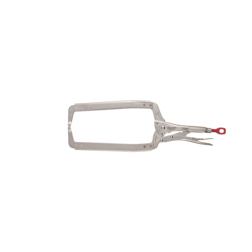 Milwaukee Schweißer-Gripzange 480 mm (1pc) 4932472260