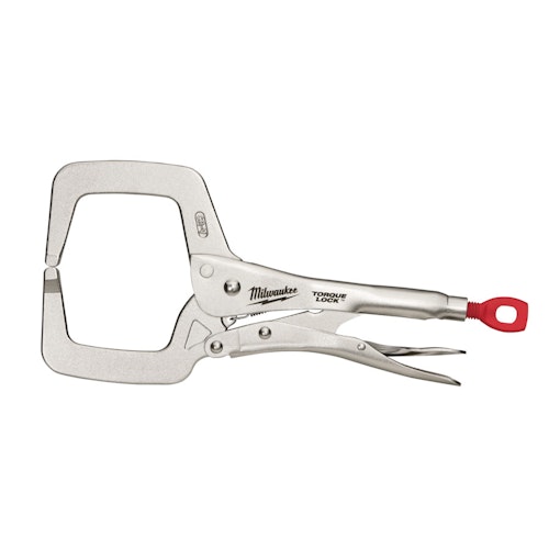 Milwaukee Schweißer-Gripzange 480 mm (1pc) 4932472260