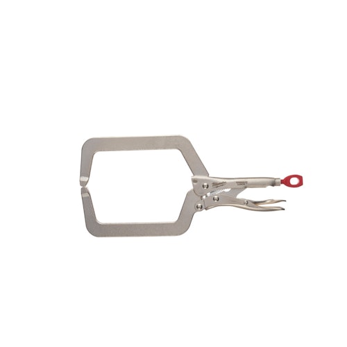 Milwaukee Schweißer-Gripzange DEEP REACH 230mm (1) 4932472257