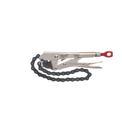 Milwaukee Ketten-Gripzange 270 mm (1pc) 48223542