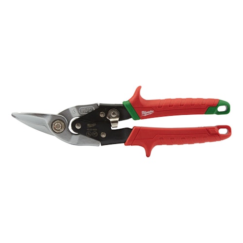 Milwaukee Blechschere rechts 48224520