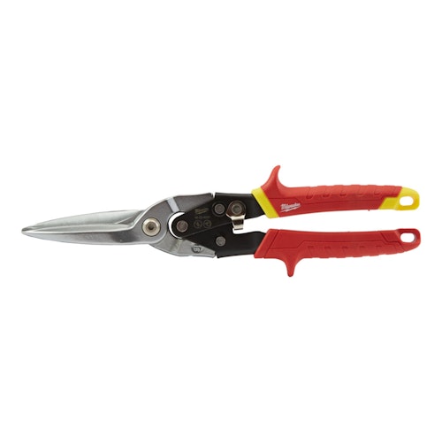 Milwaukee Blechschere lang,gerade 48224537