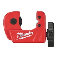 Milwaukee Mini-Rohrabschneider 3-15 mm 48229250