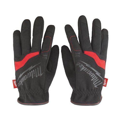 Milwaukee Free-Flex Arbeitshandschuhe Größe 8/M 48229711